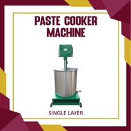 Multi Purpose Mixer (Single Layer) Kaya Cooker CSM150