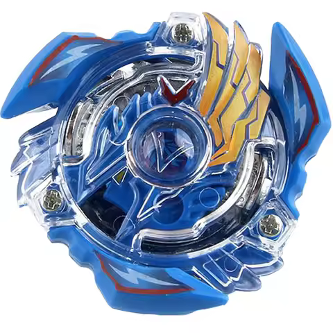 SPINNING TOP B191 B192 Victory Valkyrie / Valtryek Starter Set B-34 Children Toys