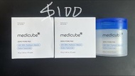 Medicube 零毛孔爽膚棉