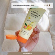 Richrabell Body Lotion Royal Jelly Booster Richrabel