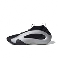 รองเท้าบาสเก็ตบอล Harden Vol. 8 ข้อเท้ากลาง แฟชั่นและอเนกประสงค์ สีขาวและดำ สำหรับผู้ชาย