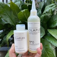 Olaplex No.0 hair care product + Olaplex No.3 damaged hair repair cream - 155ML/100ML_NEW