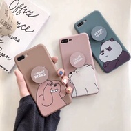 Casing iPhone 11 PRO MAX X XS MAX XR 6 6s 7 8