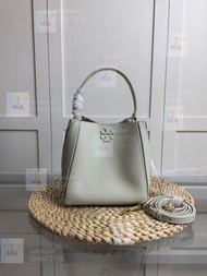 👜TORY BURCH 湯麗柏琦 McGraw小號水桶包 單肩包 斜挎包 請認證mia12138.賣家 Shoulder Bag Crossbody Bag