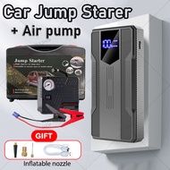 99800mAh Jump Starter For Car Battery Car jump Starter Heavy Duty Car Battery Jump Starter With Air 