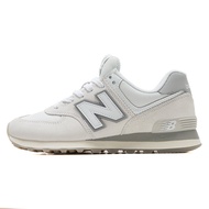 รองเท้ากีฬาลำลอง New Balance สำหรับผู้ชายและผู้หญิง รองเท้าลำลองแบบคลาสสิก รองเท้ากีฬา U574GDG รองเท