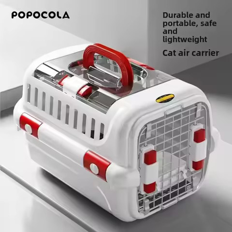 Pet Air Case Cat Bag Dog Cage Out Bag Out Air China Universal Large Four Seasons Universal Kennel