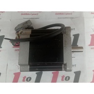 [REFURBISH] MOONS 34HD1802-05-[2] Stepping Motor [1 to 1 Exchange]