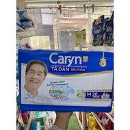 Caryn Adult Diapers - Thin And Light Anti-Spill (New Model) Size M20 - L20 - XL20