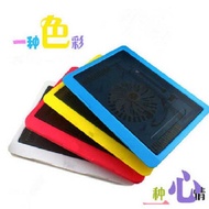 N19 Notebook 47cm Large Fan Radiator Blue Light Cooling Bottom/Cooling Bracket