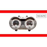 Proton Gen 2 1.6 Meter (Manual Transmission)(Silver)(MPH)