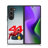 Case Z Fold Series Fold 7 6 5 4 3 TPU Samsung Galaxy Extreme Protection Lewis Hamilton F1