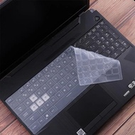 TG Penutup Keyboard Laptop untuk 2021 ASUS TUF Gaming A15 TUF50