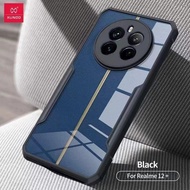 Realme C75X/C75/Realme 12X 5G/Realme 12 5G Xundd Shockproof Case Realme12+5G/Realme 12 Pro 5G/Realme