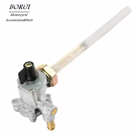 Fuel Petcock Tank Cock Valve Switch for Honda Shadow Aero Spirit VT750C C2 CA C7 2007-2009 16950-MEG
