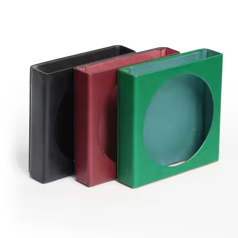 FiiO SK-Disc Leather case