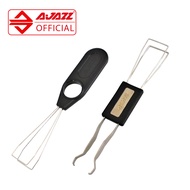 Ajazz Keycap puller / keys puller / keyboard puller/ Switch puller for hotswap Mechanical Keyboard