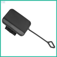 CRE Auto Accessories for W212 E200 E220 E250 E300 E320 Rear Bumper Tow Hook Cover