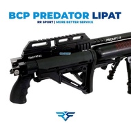 SENAPAN ANGIN PCP PREDATOR BOCAP LIPAT