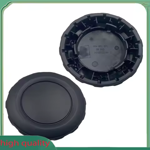 New Black Seat Adjusting Knob For VW Golf MK7 Touran Tiguan 2 Passat B8 Caddy T-Roc Seat Leon Atec T