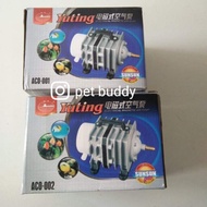 yuting air compressor for your aquarium