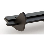 BMW 2 Gran Coupe M-Pack F44 Maxton Design Street Pro Rear Diffuser