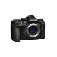 OM SYSTEM OM-1 II Body (全新/奧林巴斯)