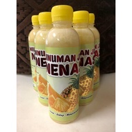 READY STOCK (JUS GOUT AMIRNA) Extra BUAH DAN PEKAT