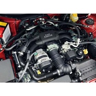 TOYOTA GT86 /SUBARU BRZ FA20 2.0T 2013~UP Airspeed Carbon Intake System