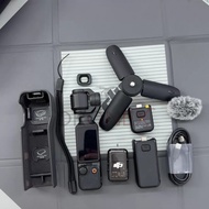 DJI Osmo Pocket 3, Creator Combo