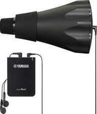 造韻樂器音響- JU-MUSIC - 全新 YAMAHA SB3X 靜音銅管效果器 法國號