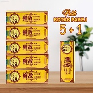 Original Ezcema Xuandi Soothing Cream for skin itchy Krim Gatal kulit warna putih 15g
