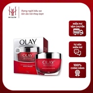 OLAY Day & Night Cream, Healthy Brightening & OLAY Anti-Aging Cream 50G