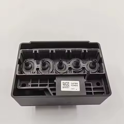 100% New Original L1300 Print Head F185000 For Epson T30 T33 T1110 T1100 B1100 ME1100 ME70 ME650 TX5