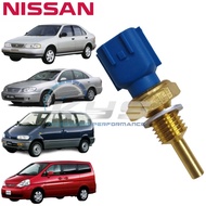 🔥Warranty 1month/1bulan🔥 NISSAN SENTRA B14 N16,SERENA C23 C24,X-TRAIL T30 T31,SYLPHY G11 TEMP FAN SW
