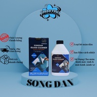 SONG DAN GLASS CLEANER - GLASS CLEANER 450ML