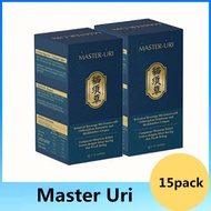 【Ready stock SG】The new upgrade Master Uri Natural Uric Acid Health Products