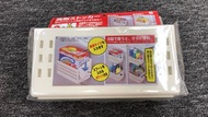 日豚百貨 - 日本進口吸盤式多用途收納架 冰箱洗衣機側面收納盒 浴室