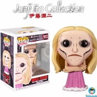 Funko Pop! Animation Junji Ito Collection - Miss Fuchi 913 Code 326