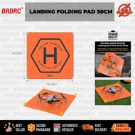 (🔥READYSTOCK🔥) LANDING FOLDING PAD 50CM (BRDRC)