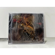 1 CD MUSIC International CATTLE DECAPITATION DEATH ATLAS (G4E21)