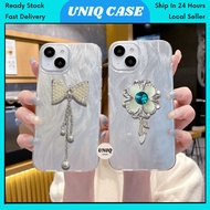 OPPO A5 Pro A98 4G 5G feather ribbon phone casing case 手机壳