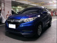 HRV 1.8 VTi-S版🔥2017
