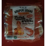 特價 印尼 Krupuk Udang 生蝦餅 500g