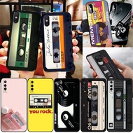 Xiaomi Black Shark 5 Pro Black Shark 5 RS Redmi Note 10T 5G 10C Silicone TPU Cover Soft Phone Case F