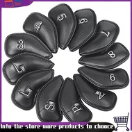 【jiaobin1】Golf Club Covers Golf Iron Cover Golf Supplies