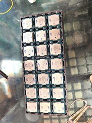 回收處理器，板u組合，舊電腦主機recycling processor, 舊u都收，數量不拘1顆收起，公司整機上門回收i5 4460 i7 13700k i5 13400 i5 12400f i9 1