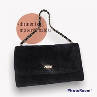 preloved AHKAH japan bag