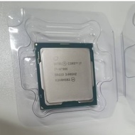 Intel Core i7-9700K Processor LGA1151 3.6GHz Gaming CPU | Used | Tested Working