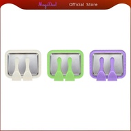 MagiDeal Ice Cream Maker, DIY Smoothies, Creative Fun, Instant Gelato Pan, Yogurt Maker for Yogurt, 